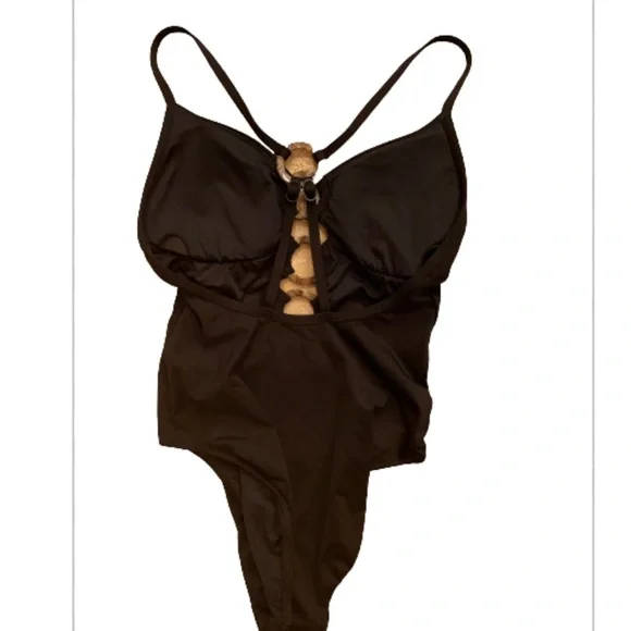 Seafolly austraila bathing suit size 2 or 4 - Picture 3 of 7